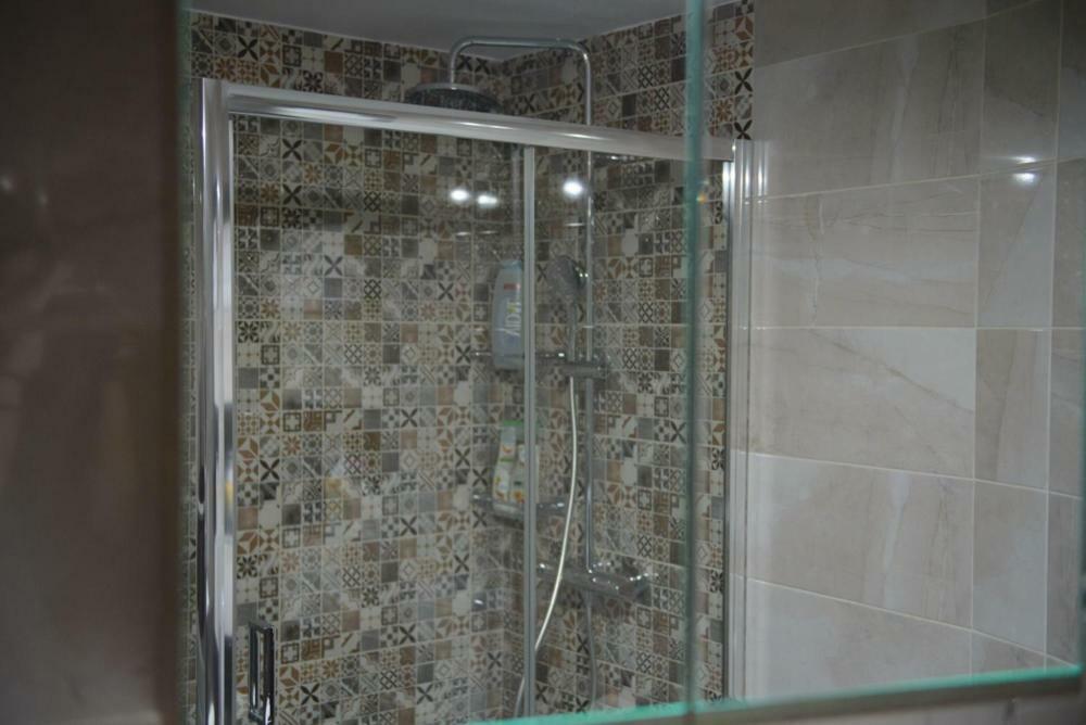 Beautiful House In Alimos Near To The Beach And Metro Ateny Zewnętrze zdjęcie